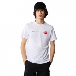 TheNorthFaceSSNeverStopExploringCasualT-shirtHerenM