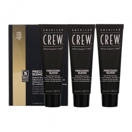 AmericanCrewPrecisionBlendSet