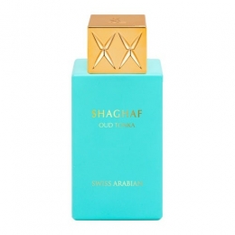 SwissArabianShaghafOudTonkaEaudeParfum75ml