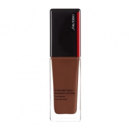 ShiseidoSynchroSkinRadiantLiftingFoundation550Jasper30ml