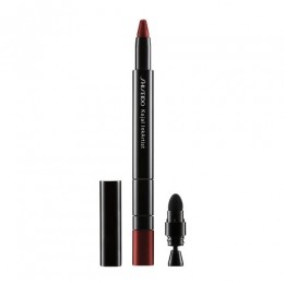ShiseidoKajalInkArtistShadowLiner04AzukiRed08gram