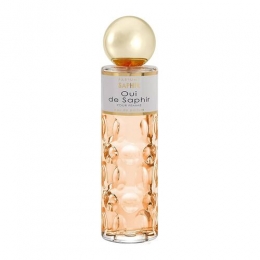 SaphirOuiEaudeParfum200ml