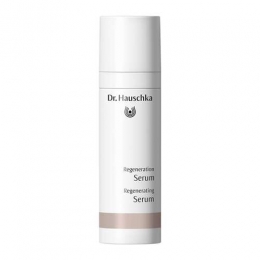 DrHauschkaRegeneratingSerum30ml