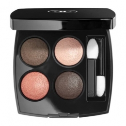 ChanelLes4OmbresEyeshadow204TissVendme