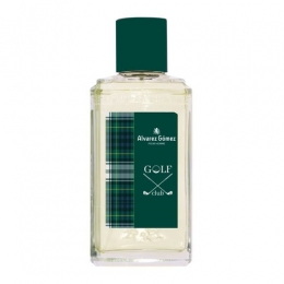 AlvarezGmezGolfclubEaudeParfum150ml