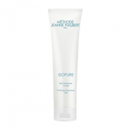 JeannePiaubertIsopurePurifyingCleansingGel100ml