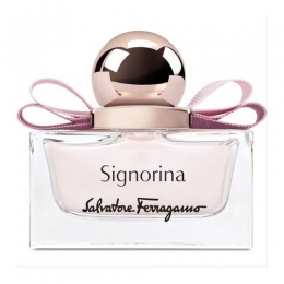 SalvatoreFerragamoSignorinaEaudeParfum30ml