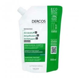 VichyDercosTechniqueShampooRefill500ml
