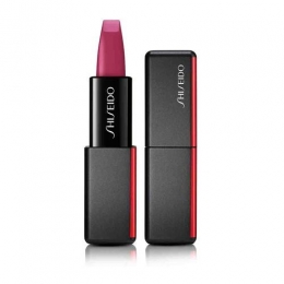 ShiseidoModernMattePowderLipstick518Selfie4gram