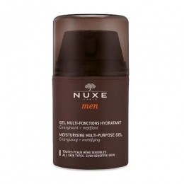 NUXEMenMoisturizingMulti-PurposeGel