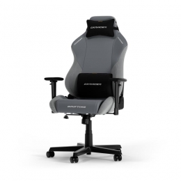 DXRacerDriftingXLfabricleergrijs