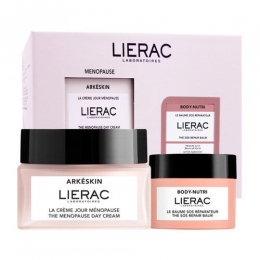 LieracArkeskinMenopauseSet