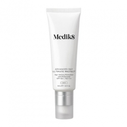 Medik8AdvancedDayUltimateProtectMoisturiserSPF5050ml