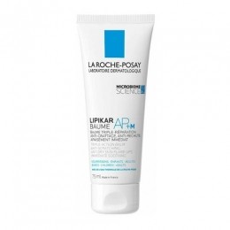 LaRoche-PosayLipikarBaume75ml