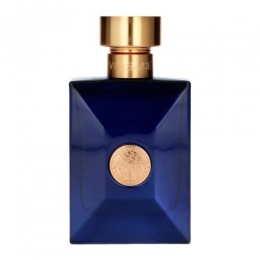 VersaceDylanBluePourHommeEaudeToilette200ml