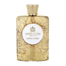AtkinsonsGoldFairinMayfairEaudeParfum100ml