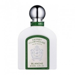 ArmafDerbyClubHouseBlancheEaudeToilette100ml