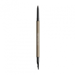 ArtdecoUltraFineBrowLinerWenkbrauwpotlood21AshBrown009gram