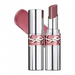 YvesSaintLaurentLoveshineLipstick203BlushedMallow3gram