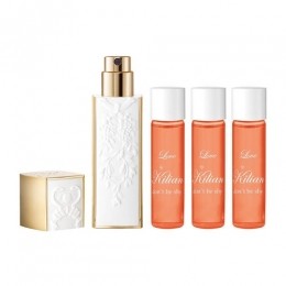 KilianLoveDontBeShyGiftSet