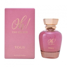 TousOhTheOriginEaudeParfum100ml