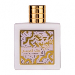 LattafaQaedAlFursanUnlimitedEaudeParfum90ml