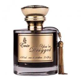 EmirYoureDruggedEaudeParfum100ml