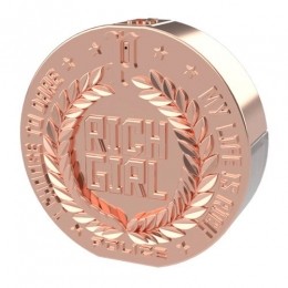 PoliceRichGirlEaudeToilette100ml