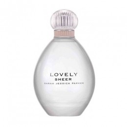 SarahJessicaParkerLovelySheerEaudeParfum100ml
