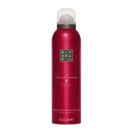 RitualsAyurvedaHarmonizingFoamingShowerGel200ml
