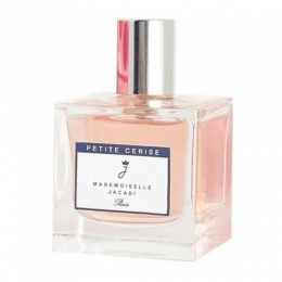 JacadiMademoisellePetiteCeriseEaudeToilette50ml