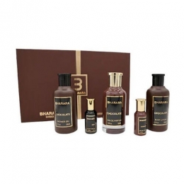 BhararaChocolateGiftSet