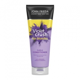 JohnFriedaVioletCrushPurpleConditioner250ml