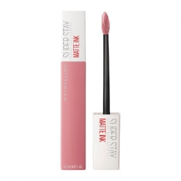 MaybellineSuperStayMatteInkLiquidLipstick10Dreamer5ml