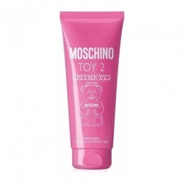 MoschinoToy2BubbleGumDouchegel200ml