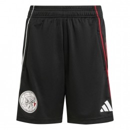 AdidasAjaxTraining2526VoetbalbroekJR176