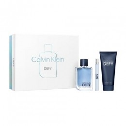 CalvinKleinDefyGiftSet