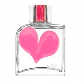 JeanneArthesSweetSixteenPinkEaudeParfum100ml