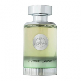 ParisCornerCoconutLagoonEaudeParfum100ml