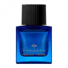 ThameenPeacockThroneExtraitdeParfum50ml