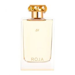 RojaParfums51PourFemmeEaudeParfum75ml