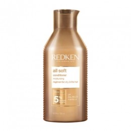 RedkenAllSoftConditioner500ml