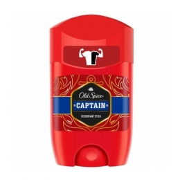 OldSpiceCaptainDeodorantStick50ml