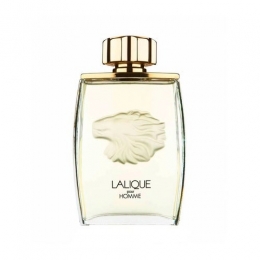 LaliquePourHommeLionEaudeParfum125ml