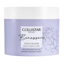 CollistarBenessereFigWisteriaBodyCream200ml