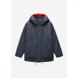 DonsjasNapapijriParkajacket