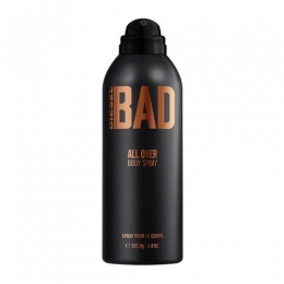 DieselBadAllOverBodySprayBodyMist200ml
