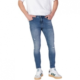 SkinnyJeansAntonyMoratoKARLCROPPEDFITMMDT00272-FA750587