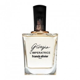 FranckOlivierGiorgiaLImperatriceEaudeParfum75ml
