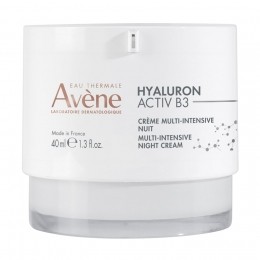 AvneHyaluronActivB3Multi-IntensiveNightCream